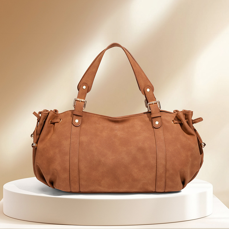 Women Bags Amazon - กระเป๋าผู้หญิง OL Amazon แบบใหม่ สไตล์หรูหราเบาๆ แบบเรโทร