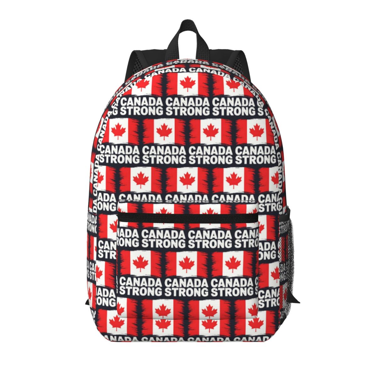 Women Bags Canada - กระเป๋าเป้สะพายหลังนักเรียนแคนาดา กระเป๋านักเรียน กระเป๋าเดินทาง กระเป๋าเป้สะพายหลังสำหรับเดินป่า สำหรับผู้ชายผู้หญิง กระเป๋าหนังสือ