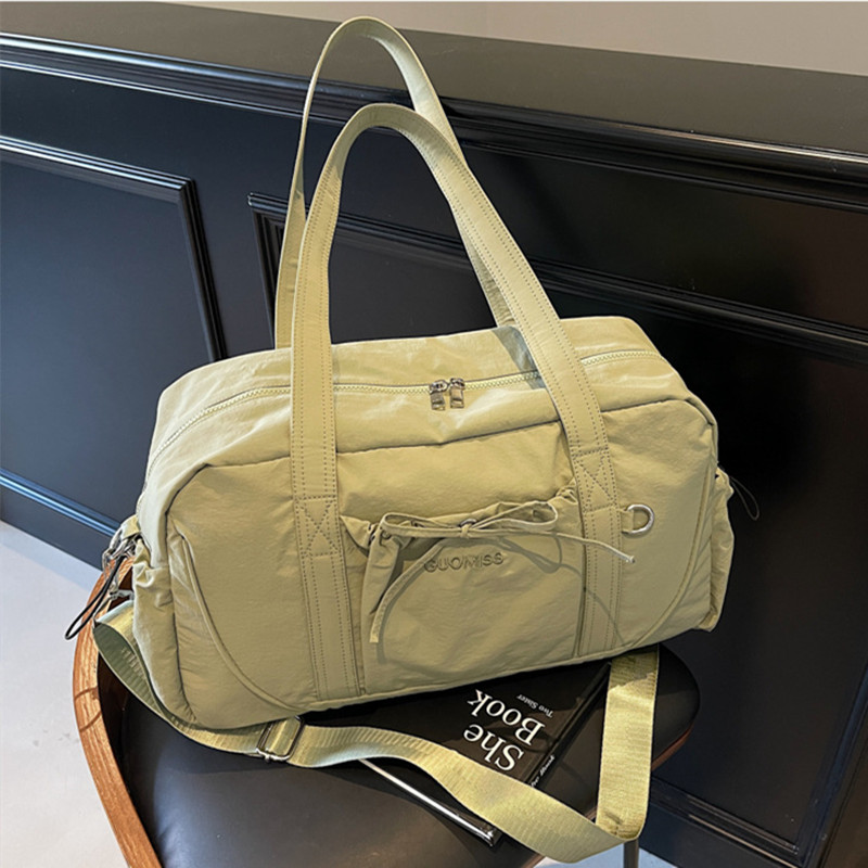 Women Bags Coach - กระเป๋าเดินทาง, กระเป๋าว่ายน้ำ, กระเป๋ายิม, กระเป๋าเป้ฟิตเนส, กระเป๋าผู้หญิง, กระเป๋าสะพายไหล่,