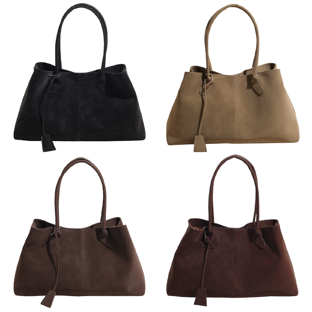 Women'S Tote Bags For Work - กระเป๋าโท้ทผู้หญิงสไตล์วินเทจลำลอง กระเป๋าถือขนาดใหญ่ กระเป๋าสะพายไหล่สำหรับเดินทางไปทำงาน ช้อปปิ้ง ท่องเที่ยว