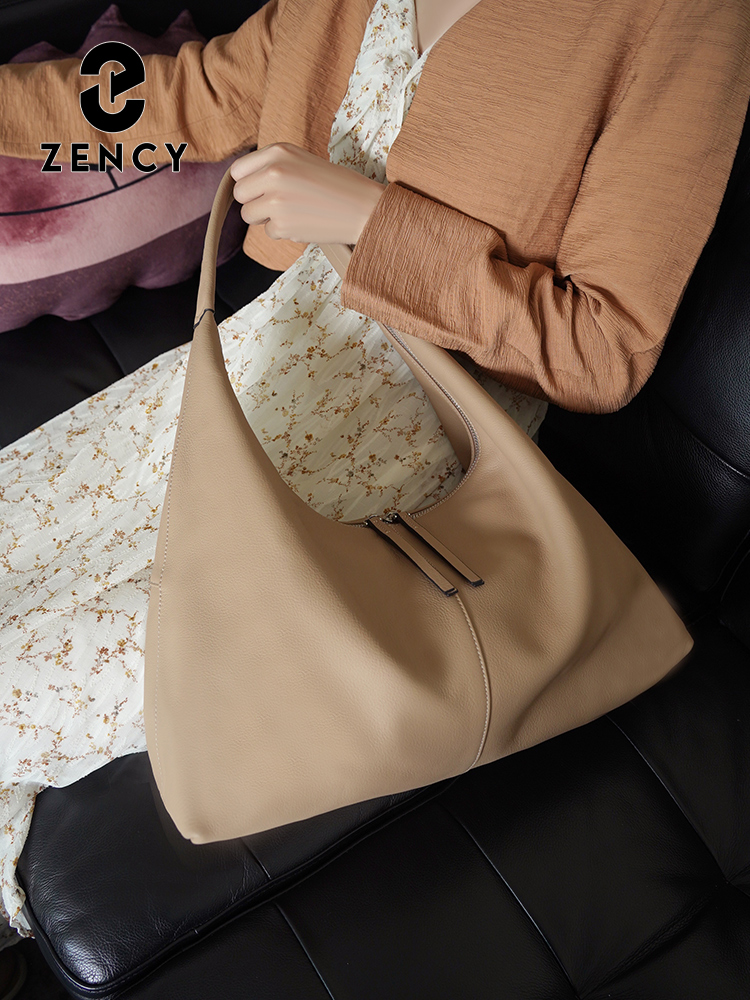 กระเป๋าหนังแท้สำหรับผู้หญิง Ze - Women'S Tote Bags For Work บทวิจารณ์และราคา