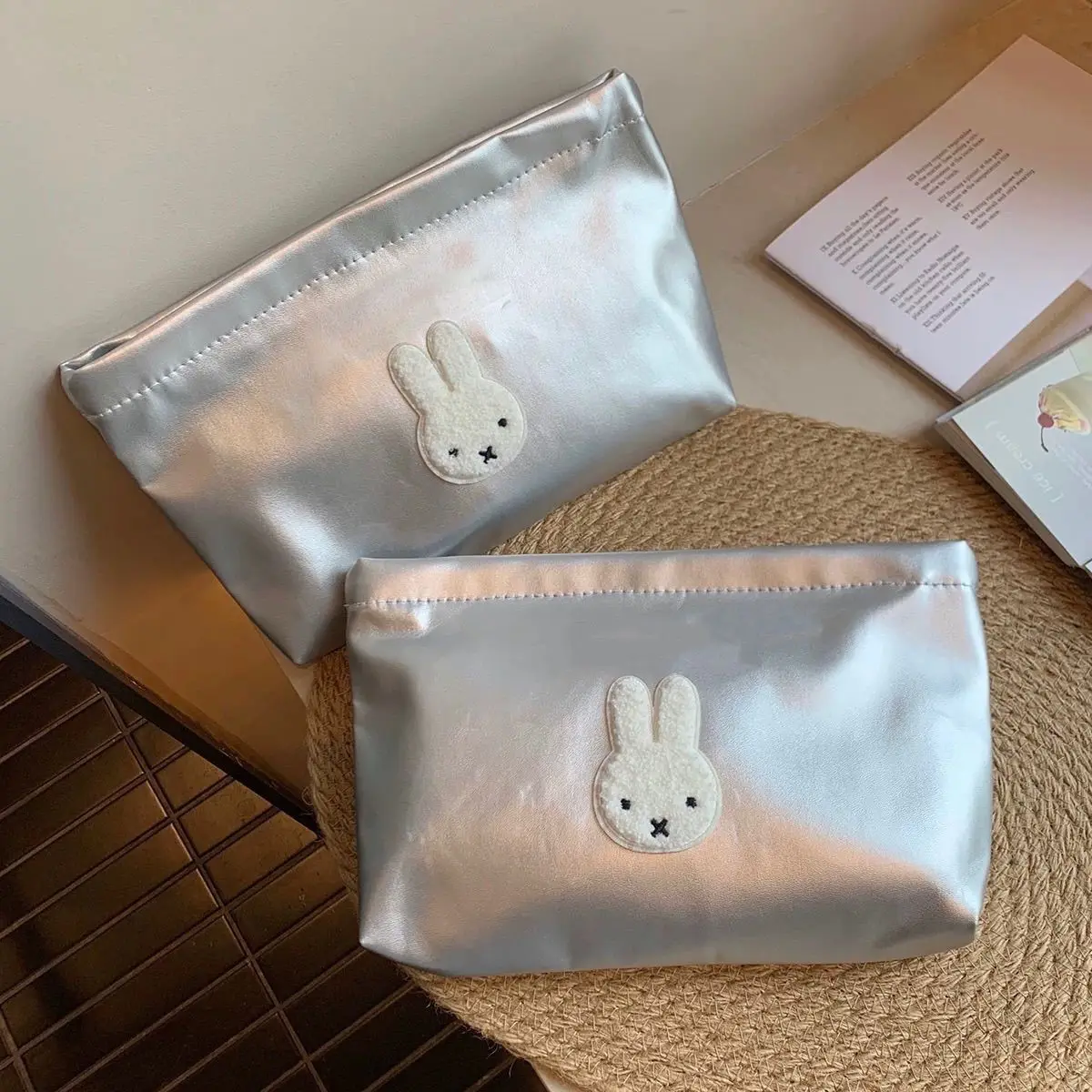 กระเป๋าเครื่องสำอางลายการ์ตูนม - Women'S Japanese Bags บทวิจารณ์และราคา