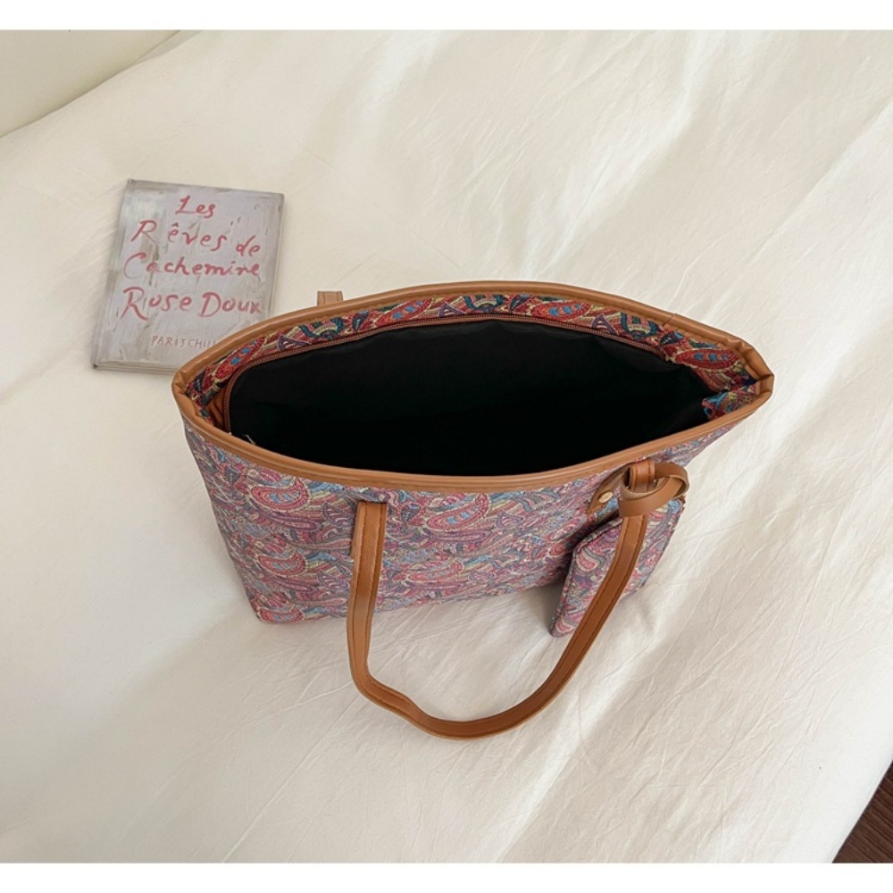 2 ชิ้น/เซ็ต กระเป๋าถือผู้หญิงข - Women'S Tote Bags For Work บทวิจารณ์และราคา