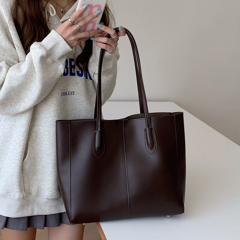กระเป๋าโท้ทผู้หญิงวินเทจ เวอร์ - Women'S Vegan Bags บทวิจารณ์และราคา