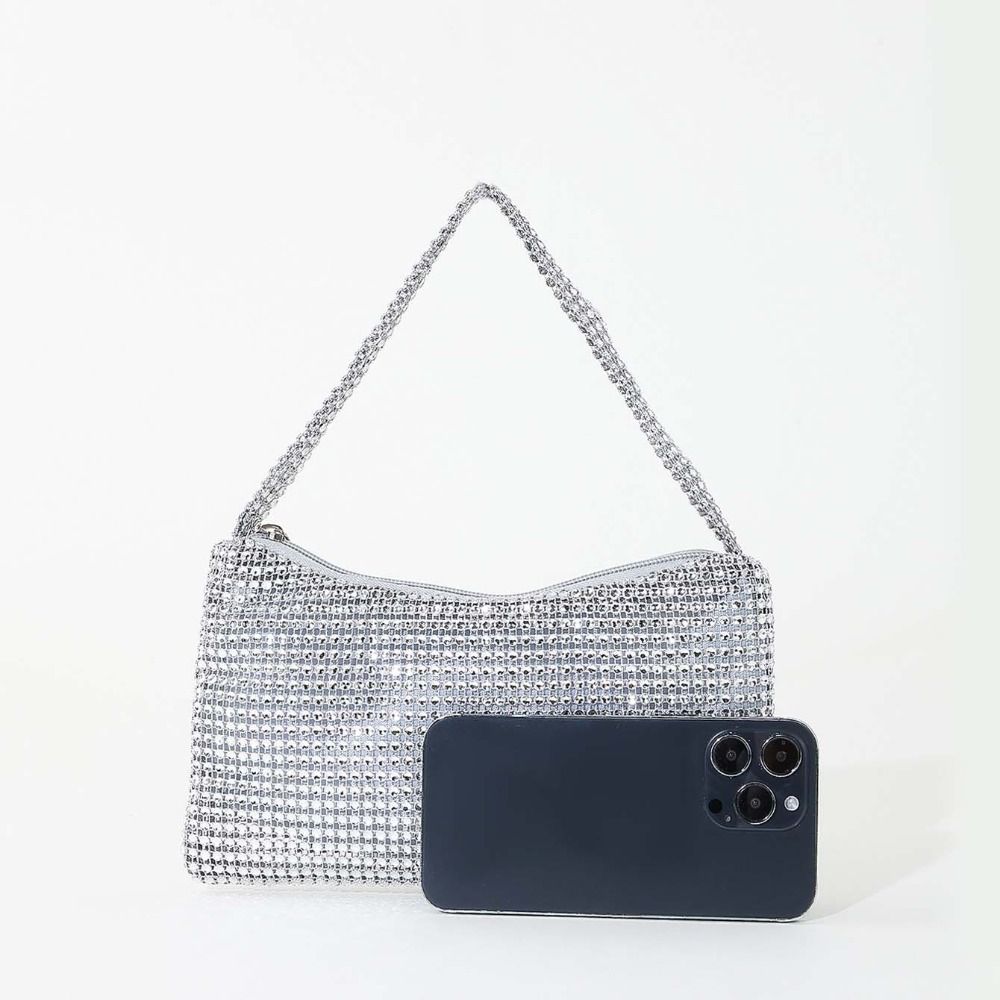 กระเป๋าคลัทช์งานเลี้ยงตอนเย็นแ - Clutch Bag Evening บทวิจารณ์และราคา