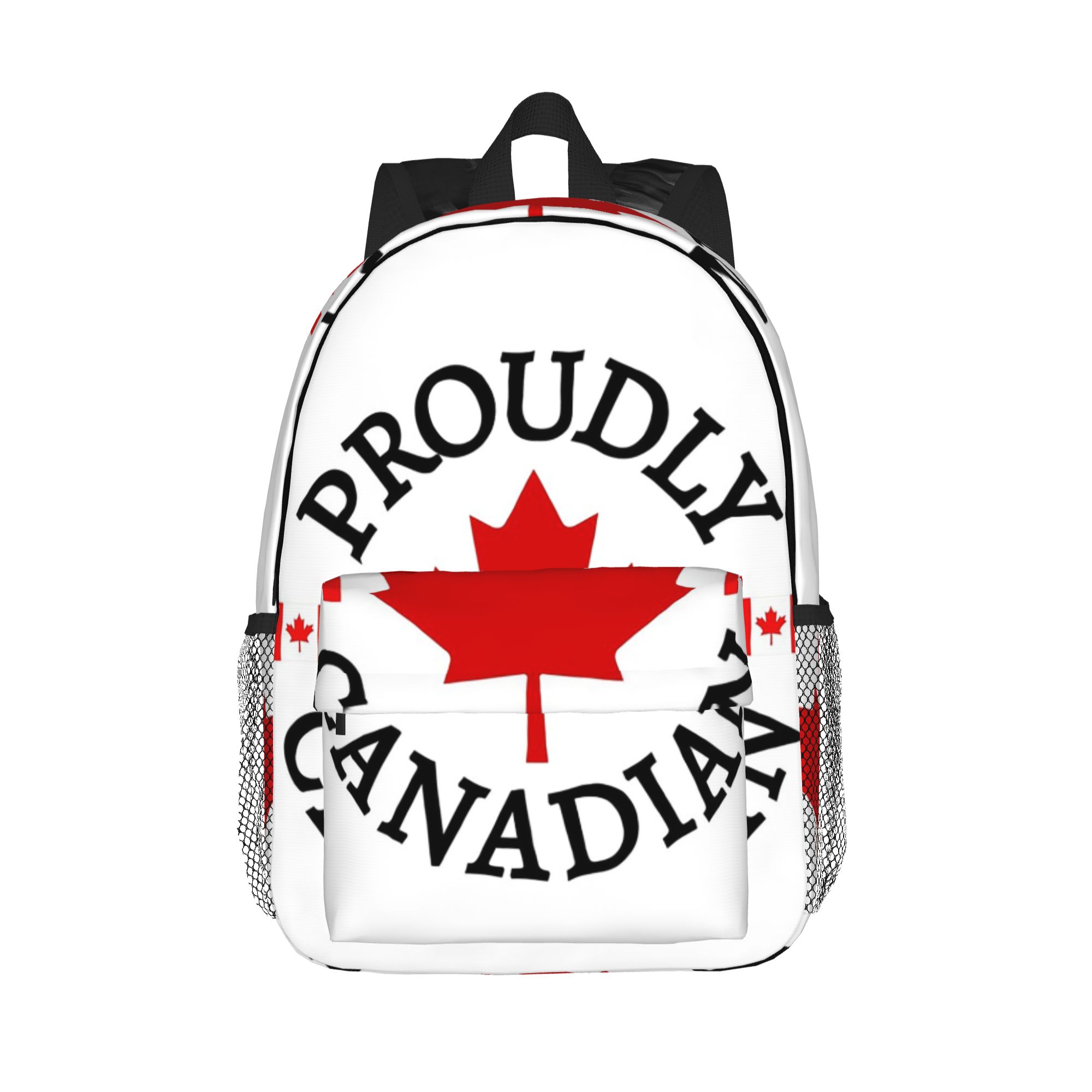 ภูมิใจเป็นชาวแคนาดาด้วยลายใบเม - Women Bags Canada บทวิจารณ์และราคา