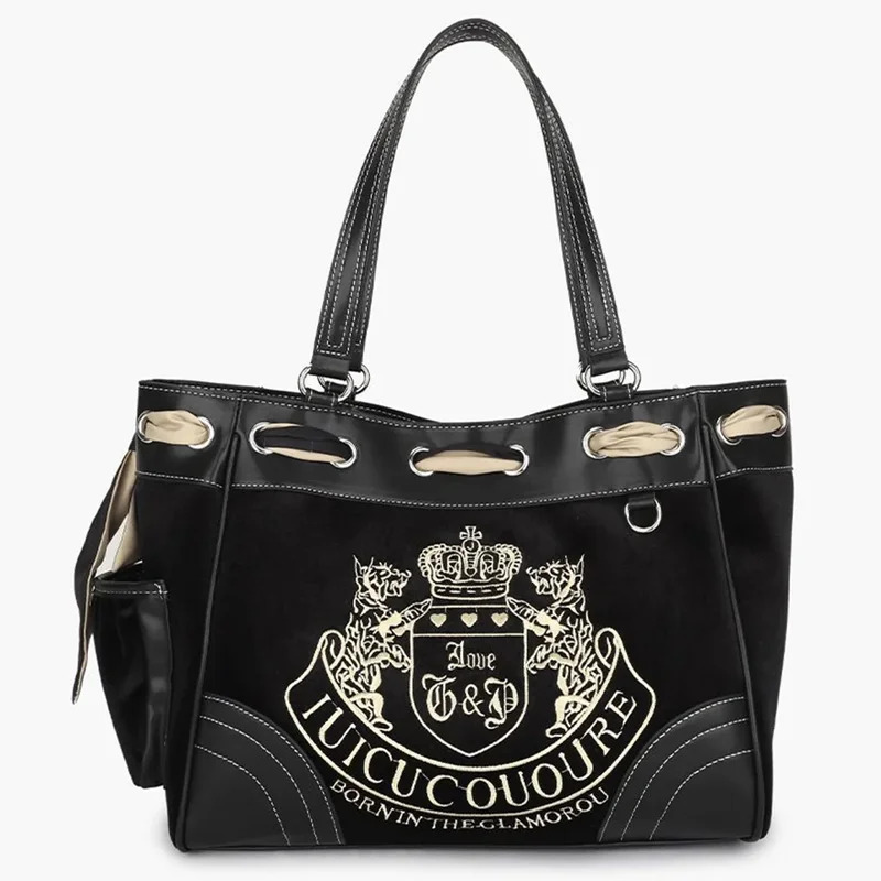 กระเป๋าถือปักลายสไตล์วินเทจย้อ - Women'S Vegan Bags บทวิจารณ์และราคา