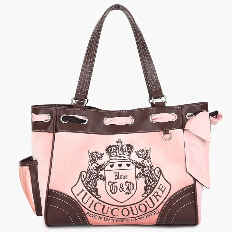 กระเป๋าถือปักลายสไตล์วินเทจย้อ - Women'S Vegan Bags บทวิจารณ์และราคา