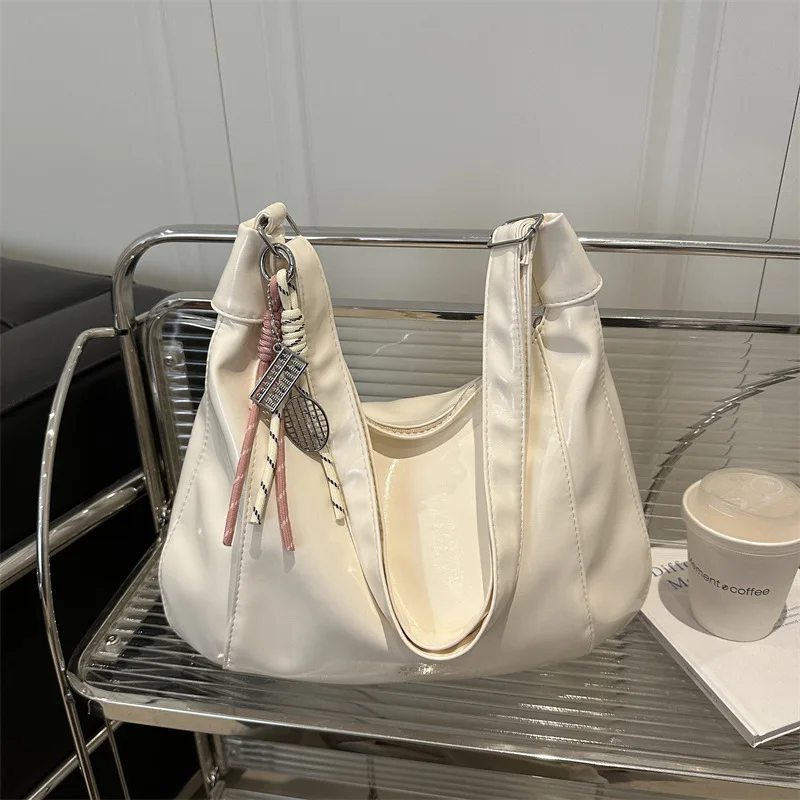 กระเป๋าสะพายไหล่ใบใหญ่สำหรับผู - Women Bags For Airport บทวิจารณ์และราคา