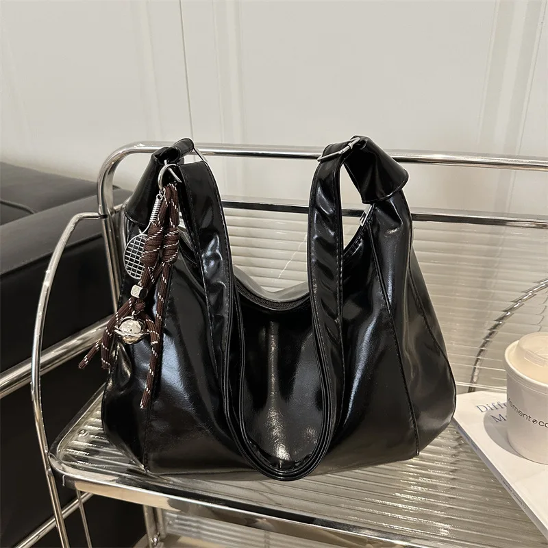 กระเป๋าสะพายไหล่ใบใหญ่สำหรับผู - Women Bags For Airport บทวิจารณ์และราคา