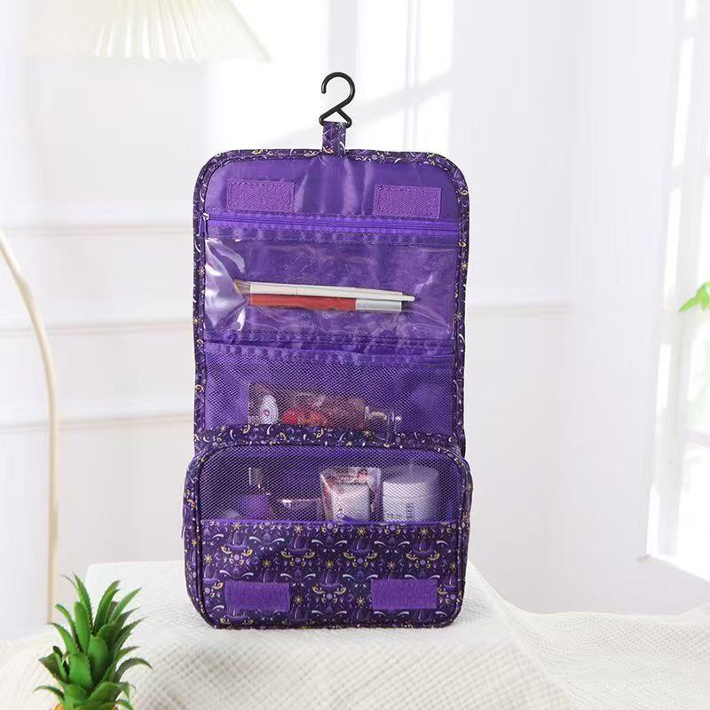 กระเป๋าใส่เครื่องสำอางกันน้ำแบ - Women Bags New บทวิจารณ์และราคา