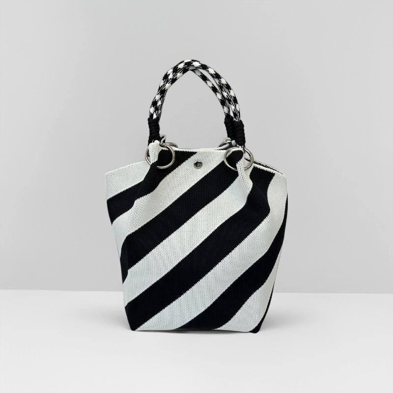 กระเป๋าถือผู้หญิงแบบถักลายใหม่ - Women'S Tote Bags For Work บทวิจารณ์และราคา