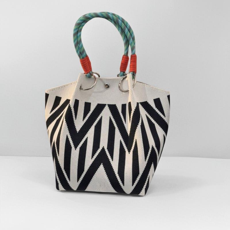 กระเป๋าถือผู้หญิงแบบถักลายใหม่ - Women'S Tote Bags For Work บทวิจารณ์และราคา