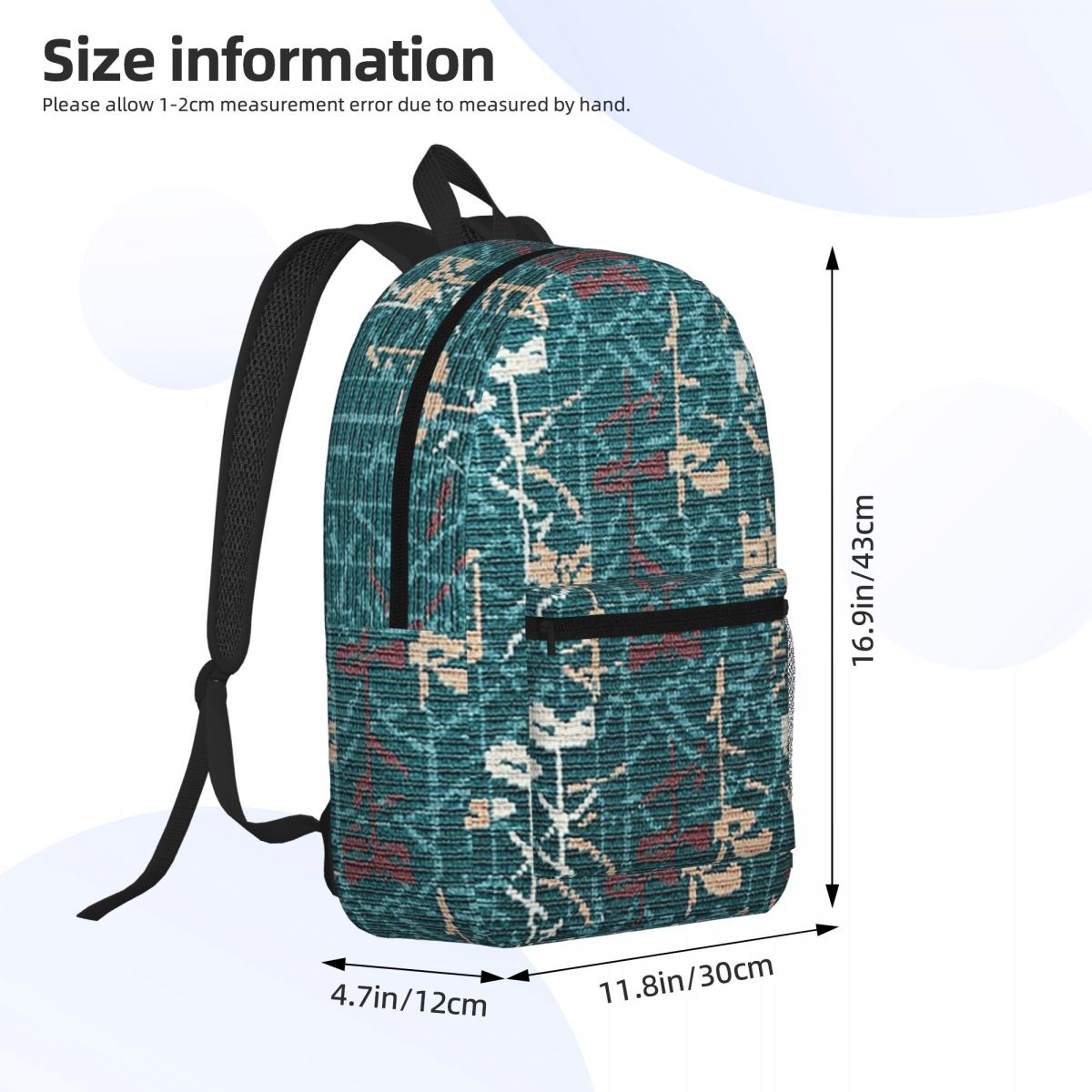 กระเป๋าเป้สะพายหลัง MCO Orland - Women Bags For Airport บทวิจารณ์และราคา