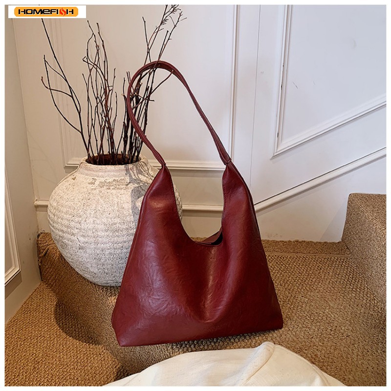 กระเป๋าสะพายไหล่ผู้หญิงทรงเรโท - Women'S Vegan Bags บทวิจารณ์และราคา