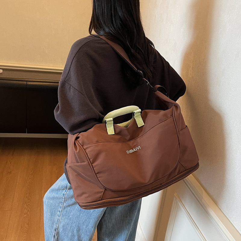 กระเป๋ายิม, กระเป๋าเดินทาง, กร - Women Bags Coach บทวิจารณ์และราคา