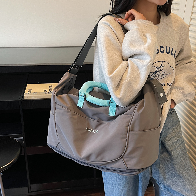กระเป๋ายิม, กระเป๋าเดินทาง, กร - Women Bags Coach บทวิจารณ์และราคา