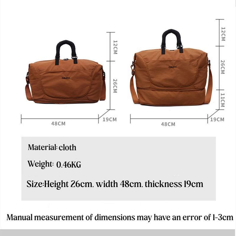 กระเป๋ายิม, กระเป๋าเดินทาง, กร - Women Bags Coach บทวิจารณ์และราคา