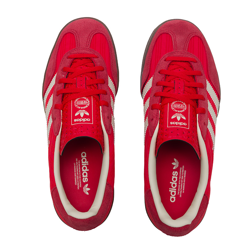 อาดิดาส GAZELLE INDOOR W Origi - Adidas Shoes Gazelle บทวิจารณ์และราคา