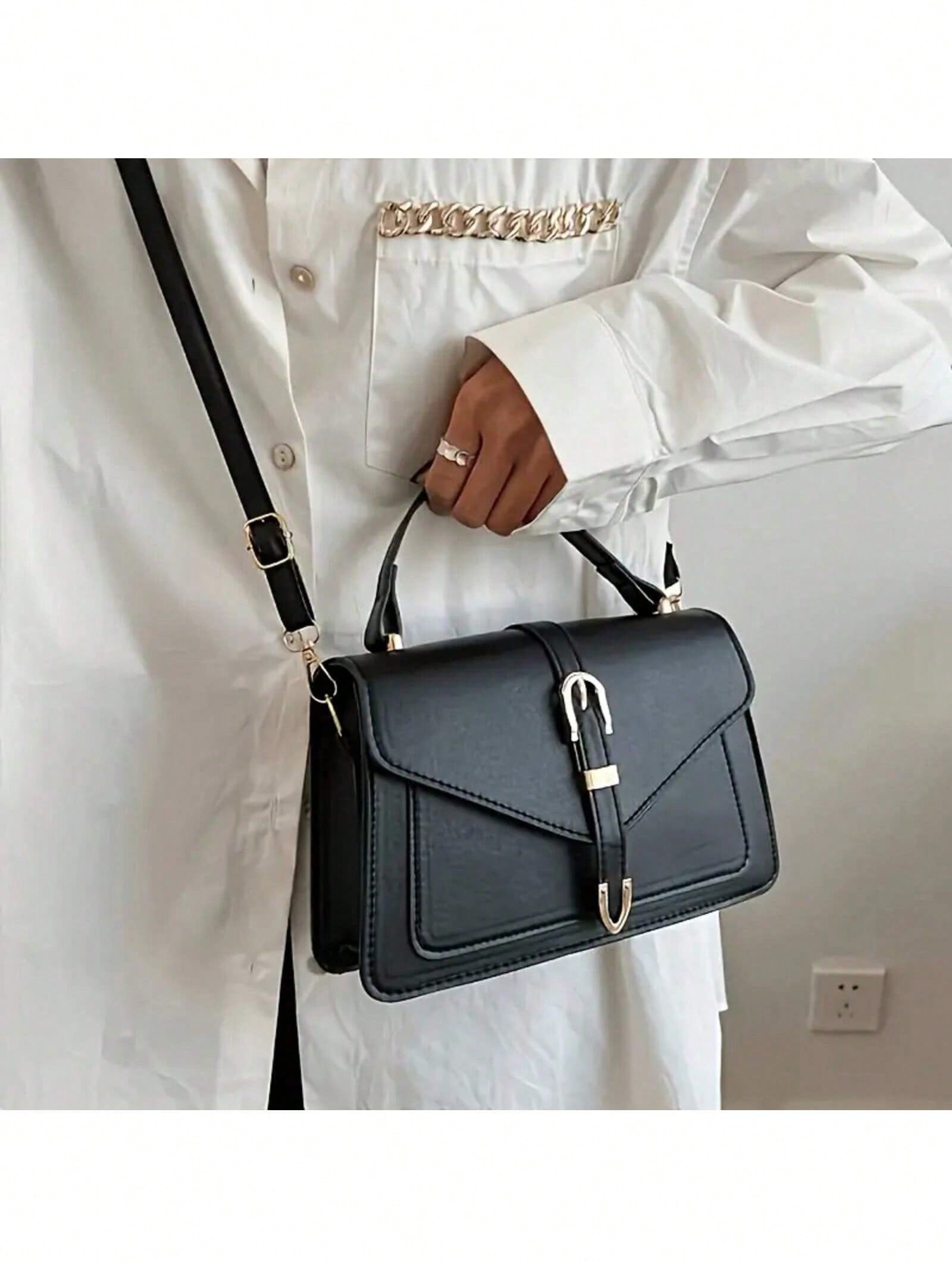 กระเป๋าถือผู้หญิงหนัง PU ดีไซน - Women Bags Gift บทวิจารณ์และราคา