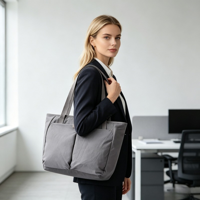 กระเป๋าสะพายไหล่ขนาดใหญ่สำหรับ - Women'S Tote Bags For Work บทวิจารณ์และราคา