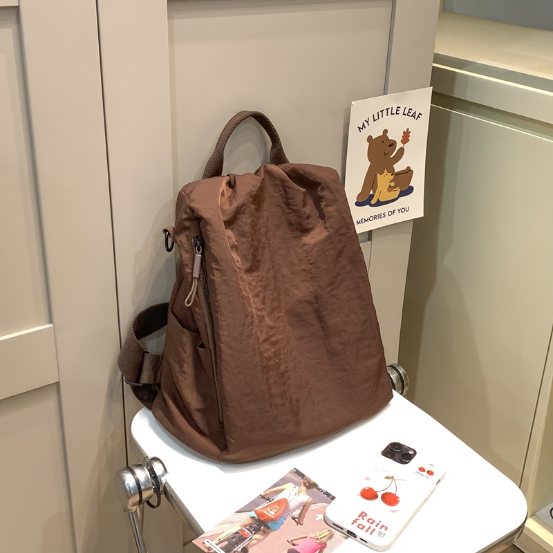 กระเป๋าเป้เดินทางกลางแจ้งสำหรั - Women Bags New บทวิจารณ์และราคา