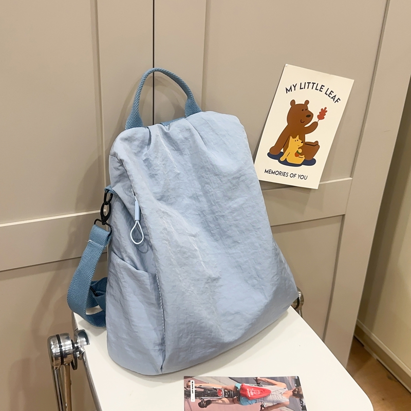 กระเป๋าเป้เดินทางกลางแจ้งสำหรั - Women Bags New บทวิจารณ์และราคา