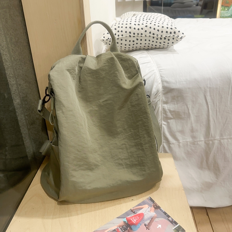 กระเป๋าเป้เดินทางกลางแจ้งสำหรั - Women Bags New บทวิจารณ์และราคา