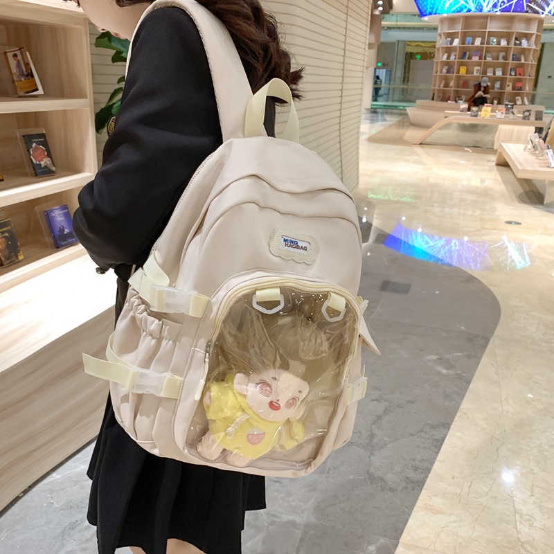 กระเป๋าเป้สะพายหลังญี่ปุ่นน่าร - Women'S Japanese Bags บทวิจารณ์และราคา