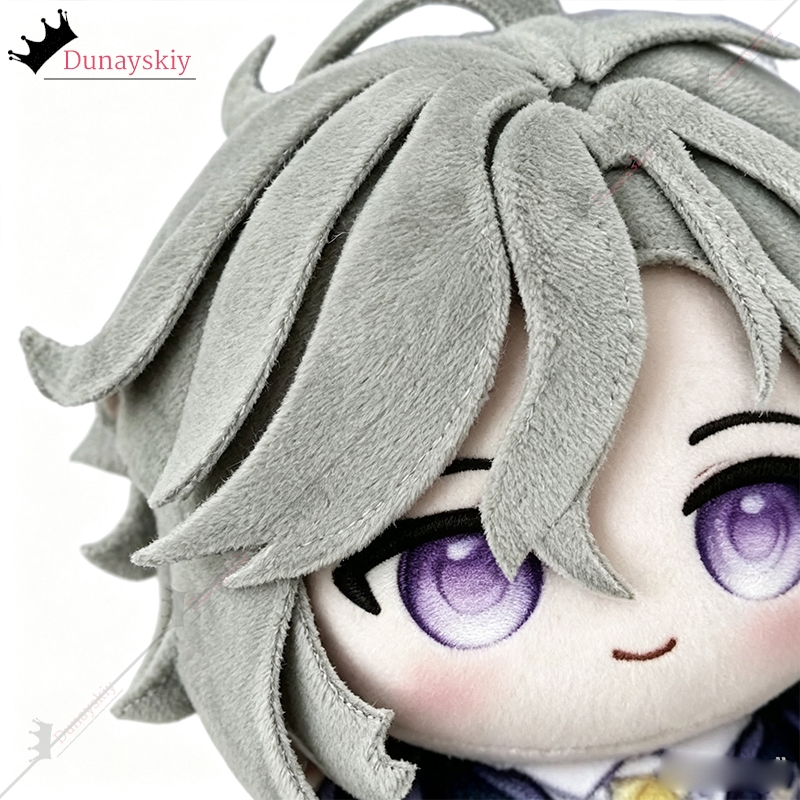 ตุ๊กตาผ้าพลัช Mitya จากเกม Gen - Women Bags Gift บทวิจารณ์และราคา