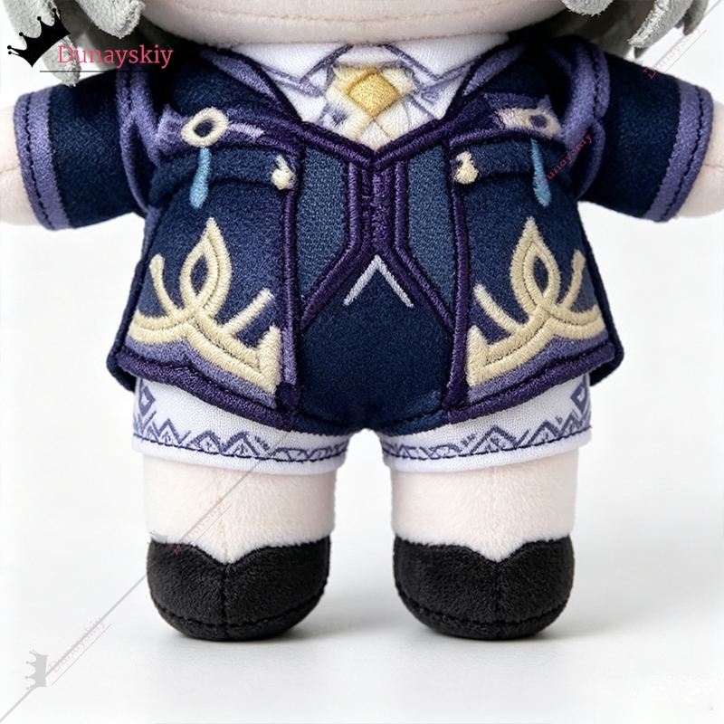 ตุ๊กตาผ้าพลัช Mitya จากเกม Gen - Women Bags Gift บทวิจารณ์และราคา