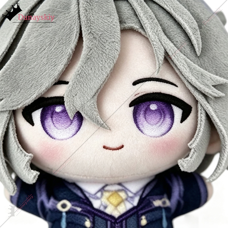 ตุ๊กตาผ้าพลัช Mitya จากเกม Gen - Women Bags Gift บทวิจารณ์และราคา