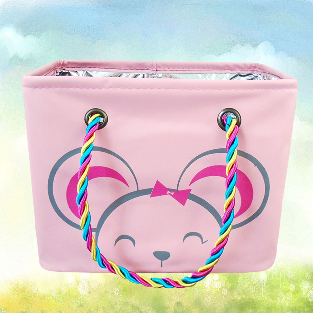 ตะกร้าอาบน้ำกันน้ำ 1 ชิ้น ที่จ - Basket Bag Wicker บทวิจารณ์และราคา