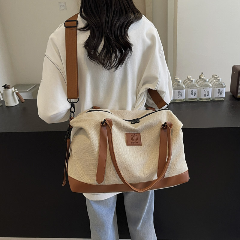 กระเป๋าสะพายไหล่ผ้าใบผู้หญิงหร - Women Bags Coach บทวิจารณ์และราคา