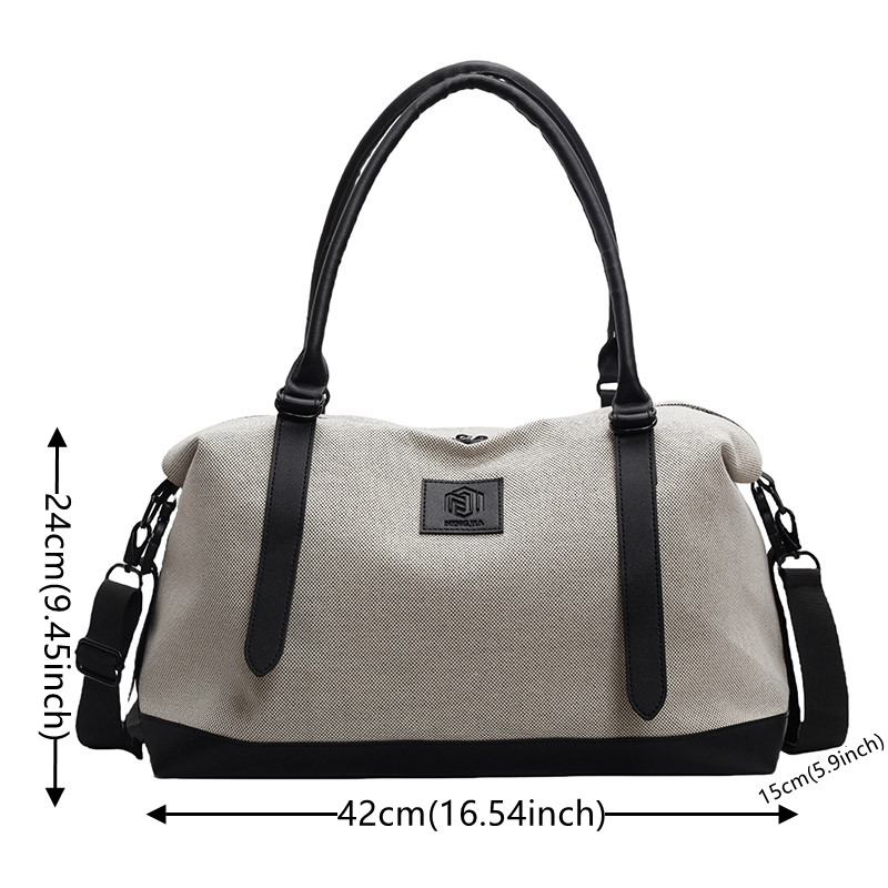 กระเป๋าสะพายไหล่ผ้าใบผู้หญิงหร - Women Bags Coach บทวิจารณ์และราคา