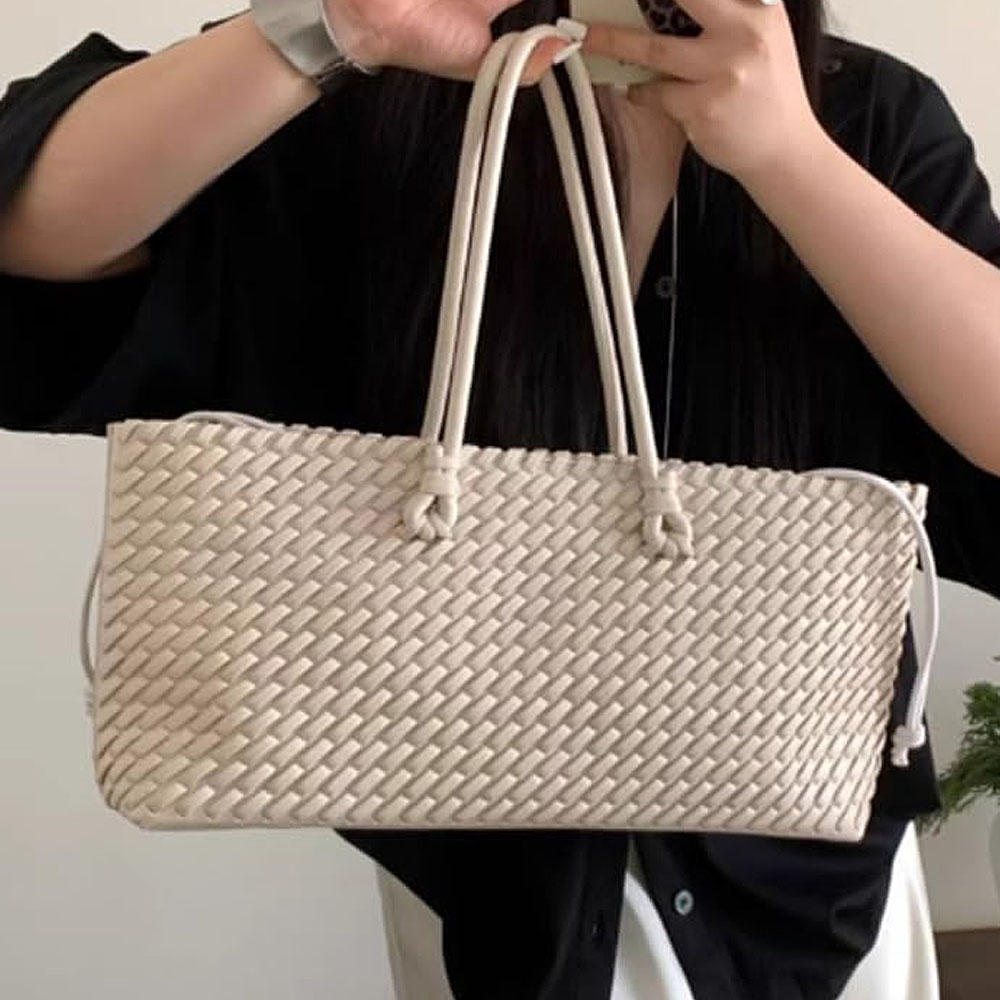 กระเป๋าโท้ทสาน กระเป๋าสะพายไหล - Women'S Tote Bags For Work บทวิจารณ์และราคา