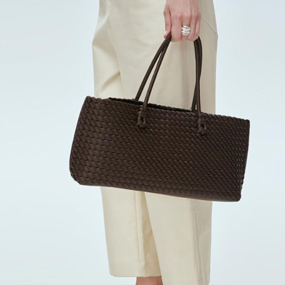 กระเป๋าโท้ทสาน กระเป๋าสะพายไหล - Women'S Tote Bags For Work บทวิจารณ์และราคา