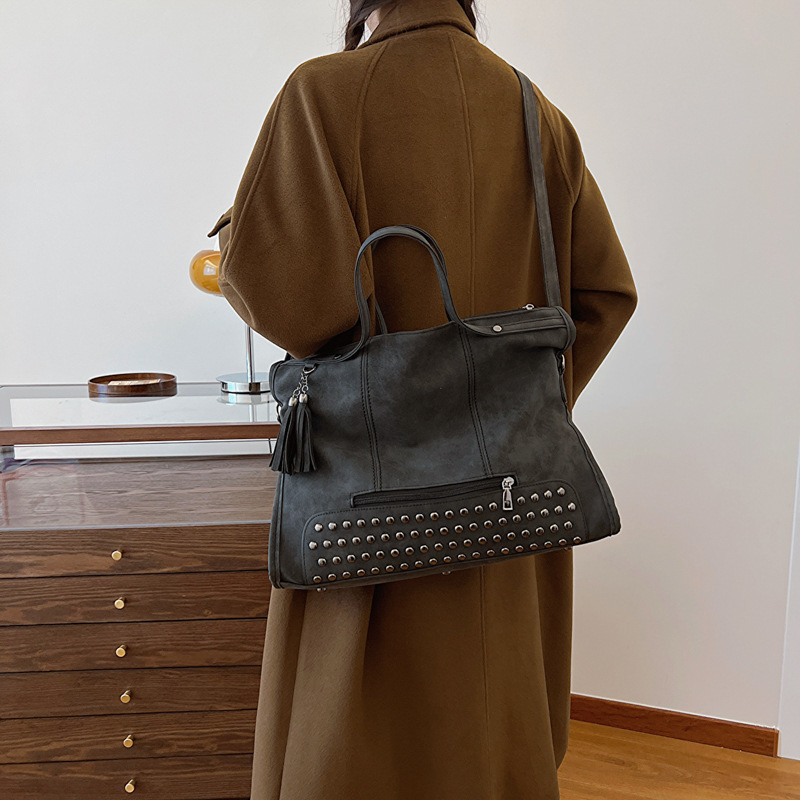 กระเป๋าโท้ทขนาดใหญ่สำหรับผู้หญ - Women'S Tote Bags For Work บทวิจารณ์และราคา