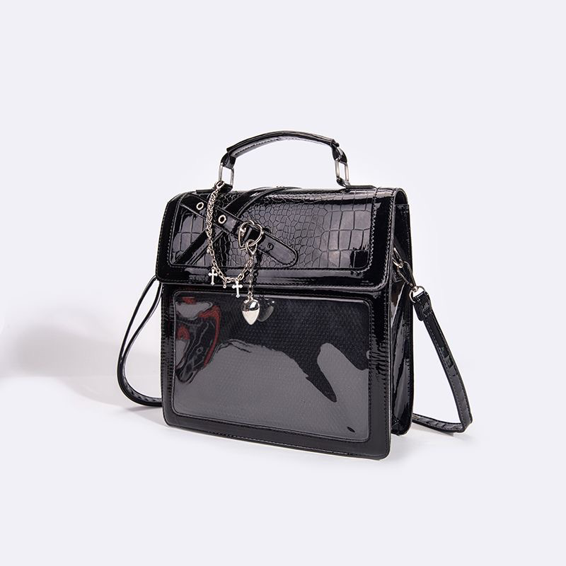 อิตะ แบ็กกระเป๋าสี่เหลี่ยมสไตล - Women'S Japanese Bags บทวิจารณ์และราคา
