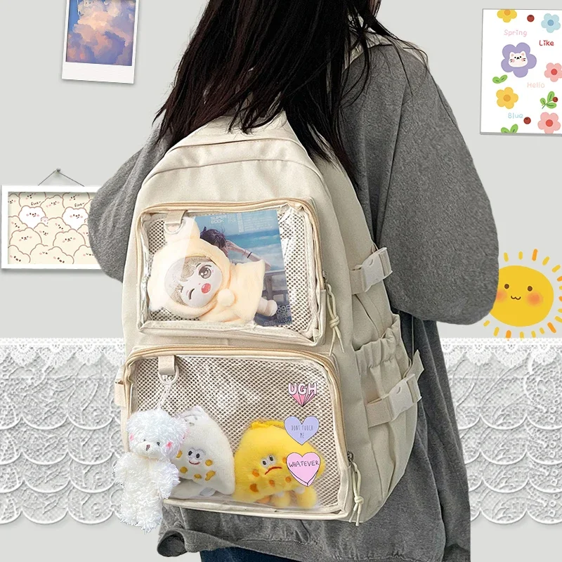 กระเป๋าอิตาแบ็กสไตล์ญี่ปุ่นน่า - Women'S Japanese Bags บทวิจารณ์และราคา