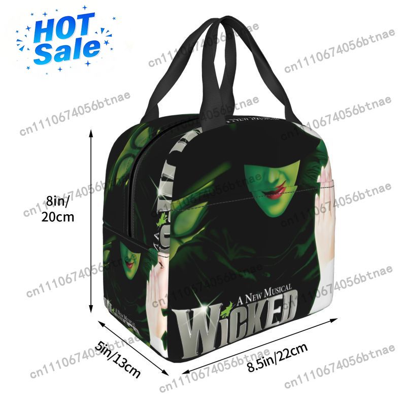กระเป๋าใส่อาหารกลางวันแบบมีฉนว - Women'S Tote Bags For Work บทวิจารณ์และราคา