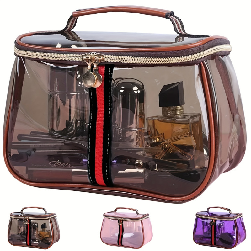 กระเป๋าเครื่องสำอางธีมแอปเปิ้ล - Women Bags New บทวิจารณ์และราคา