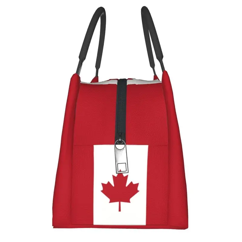 กระเป๋าใส่อาหารกลางวันแบบมีฉนว - Women Bags Canada บทวิจารณ์และราคา