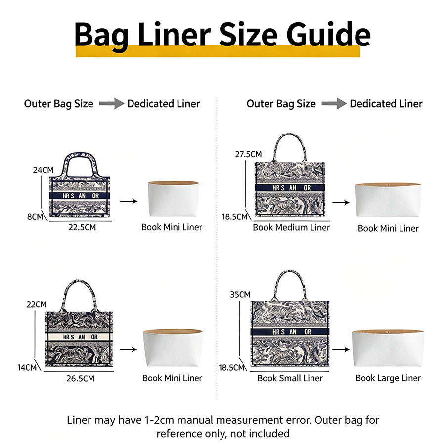 แผ่นจัดระเบียบกระเป๋าสำหรับกระ - Women Bags Gift บทวิจารณ์และราคา