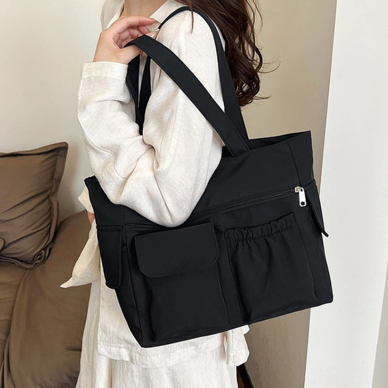 กระเป๋าถือผู้หญิงแบบหลายช่องพร - Women'S Tote Bags For Work บทวิจารณ์และราคา