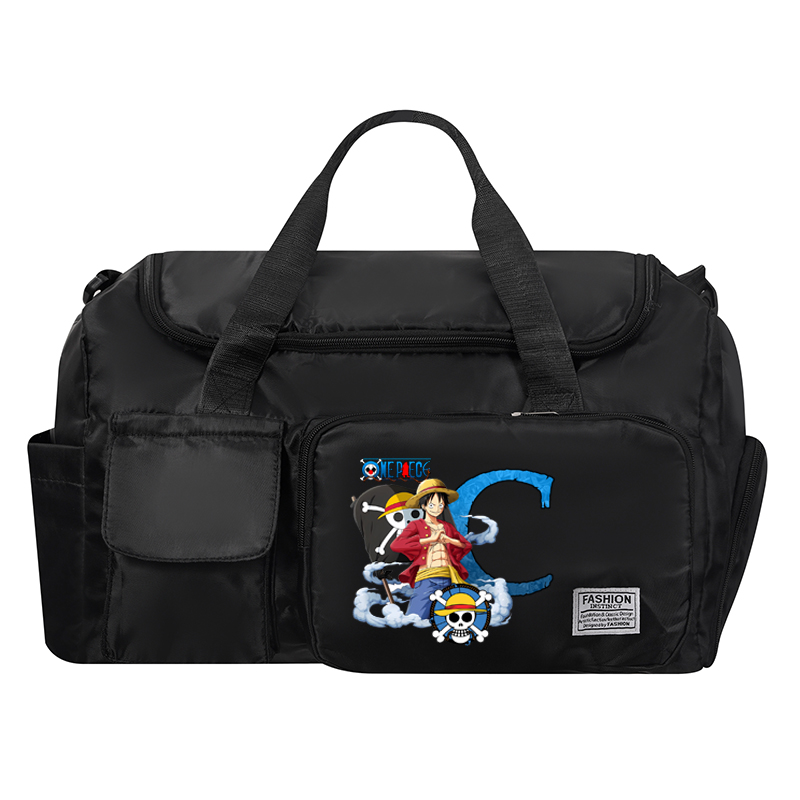 กระเป๋าเดินทางลายการ์ตูนวันพีซ - Women Bags Gift บทวิจารณ์และราคา