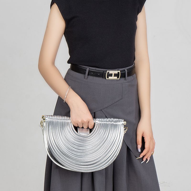 กระเป๋าถือสานข้ามพรมแดนจาก Ama - Women Bags Amazon บทวิจารณ์และราคา