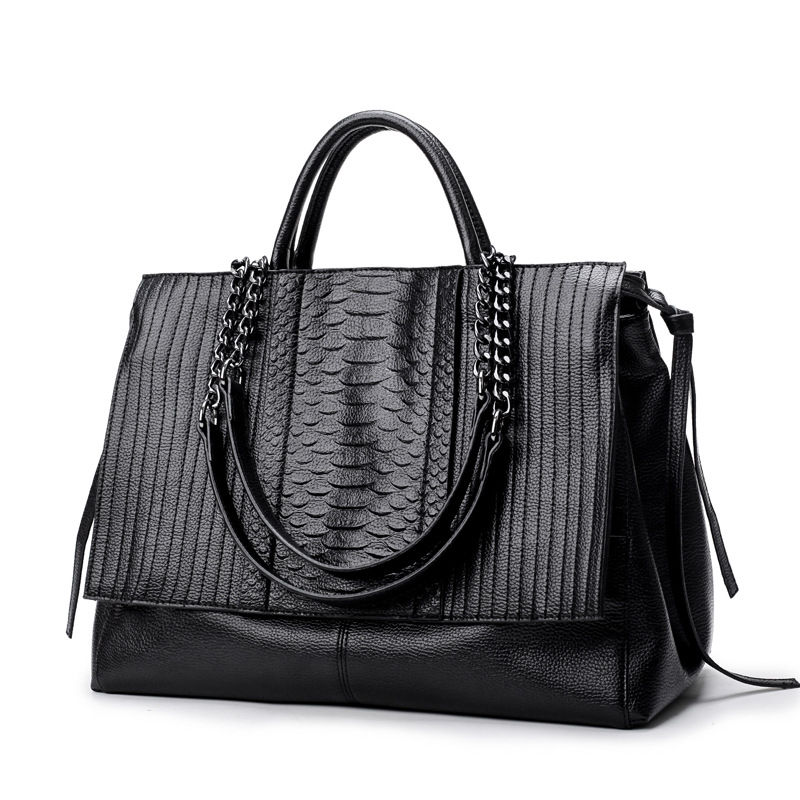 กระเป๋าโท้ทหรูหราพร้อมซิป, กระ - Women'S Tote Bags For Work บทวิจารณ์และราคา