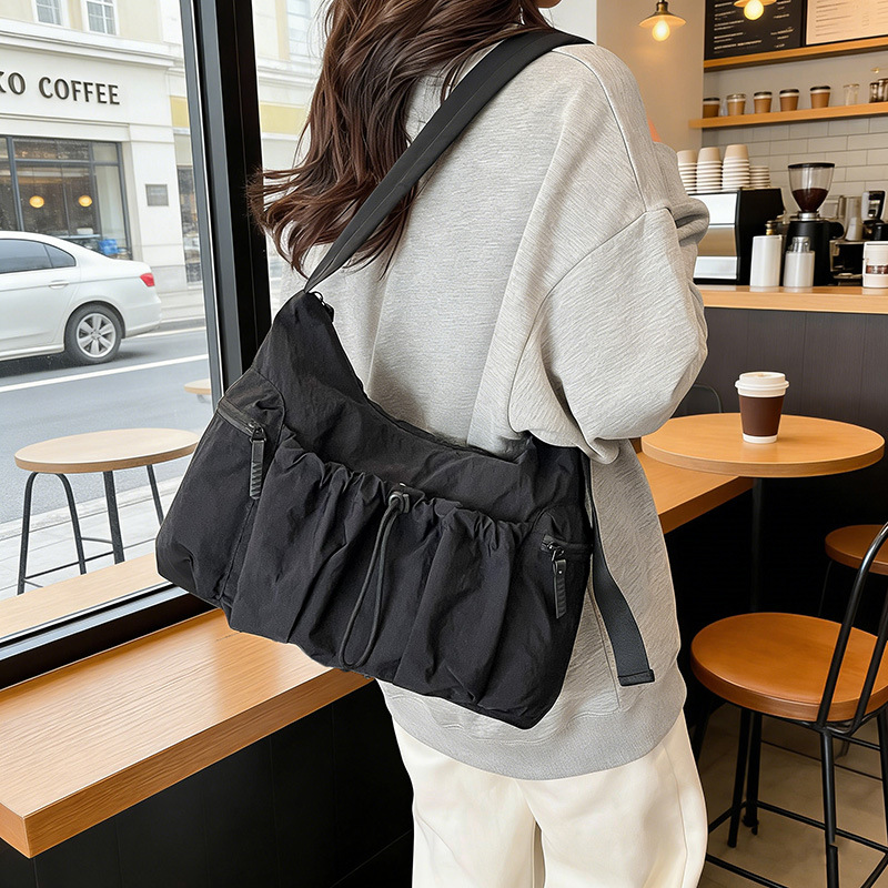 กระเป๋าสะพายข้างผู้หญิงแฟชั่นใ - Women Bags Coach บทวิจารณ์และราคา
