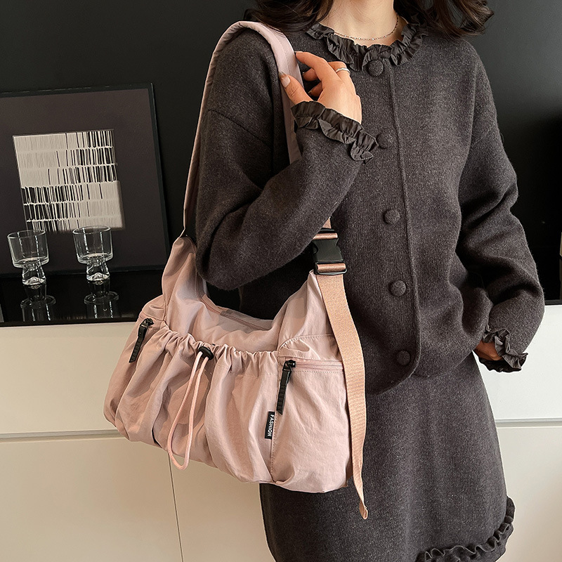 กระเป๋าสะพายข้างผู้หญิงแฟชั่นใ - Women Bags Coach บทวิจารณ์และราคา